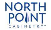 North Point Cabinetry Logo