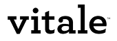 Vitale Logo Reduced